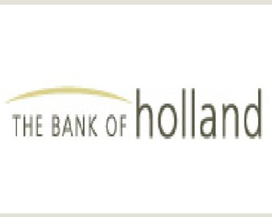 holland bank holland bank